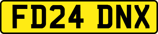FD24DNX