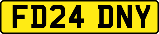 FD24DNY