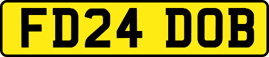 FD24DOB