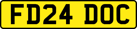FD24DOC