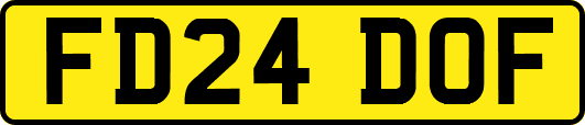 FD24DOF