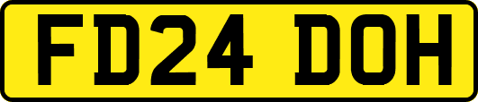FD24DOH