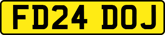 FD24DOJ