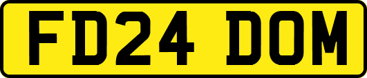 FD24DOM