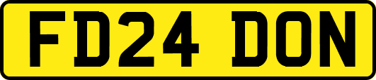 FD24DON