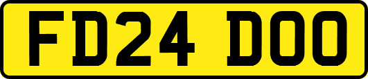 FD24DOO