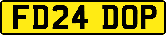 FD24DOP