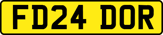 FD24DOR