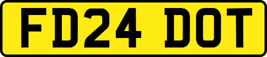 FD24DOT