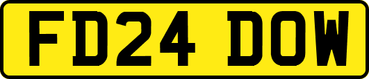 FD24DOW