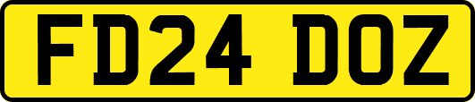 FD24DOZ