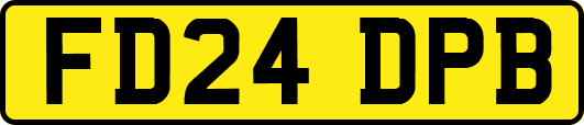 FD24DPB