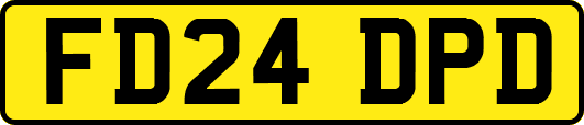 FD24DPD