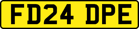 FD24DPE