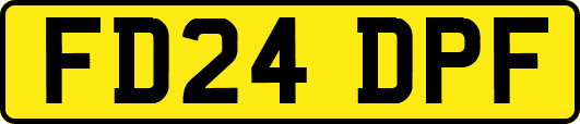 FD24DPF