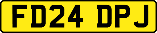 FD24DPJ
