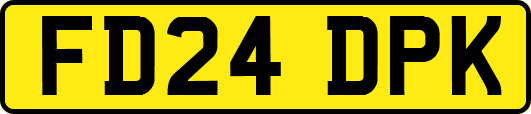 FD24DPK