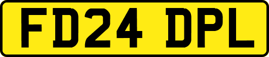 FD24DPL