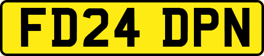 FD24DPN