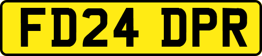 FD24DPR