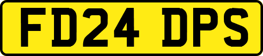 FD24DPS