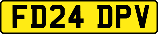 FD24DPV