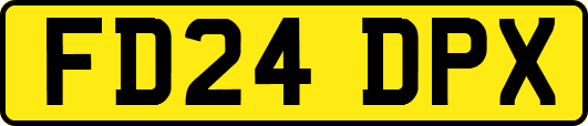 FD24DPX