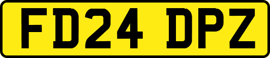 FD24DPZ