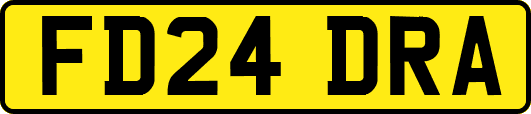 FD24DRA
