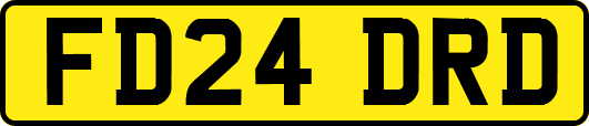 FD24DRD