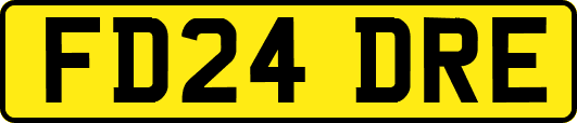 FD24DRE