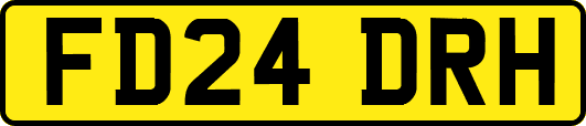 FD24DRH