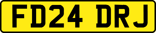 FD24DRJ