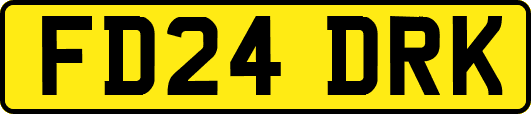 FD24DRK