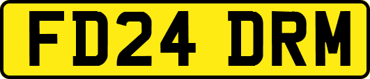 FD24DRM
