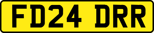 FD24DRR