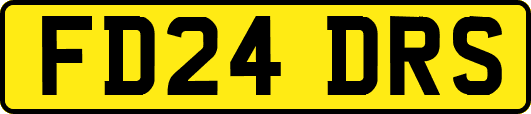 FD24DRS
