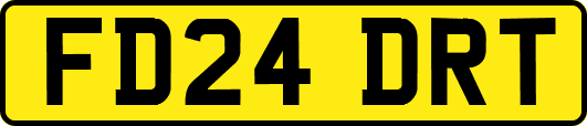 FD24DRT