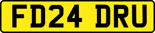 FD24DRU