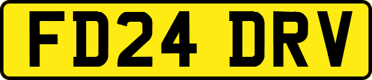 FD24DRV