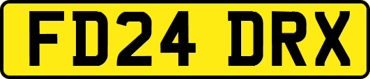 FD24DRX