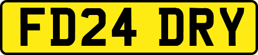 FD24DRY