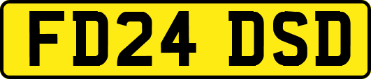 FD24DSD