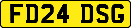 FD24DSG