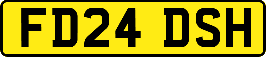 FD24DSH