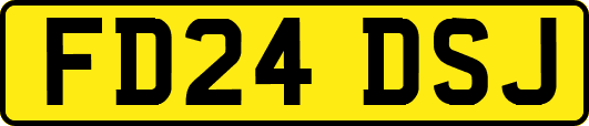 FD24DSJ