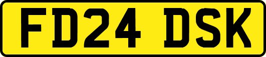 FD24DSK