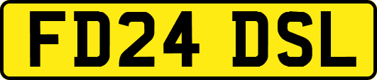 FD24DSL
