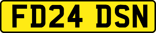 FD24DSN