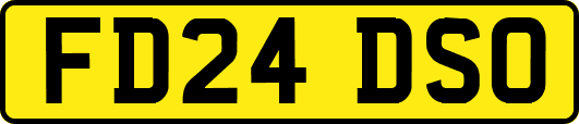 FD24DSO